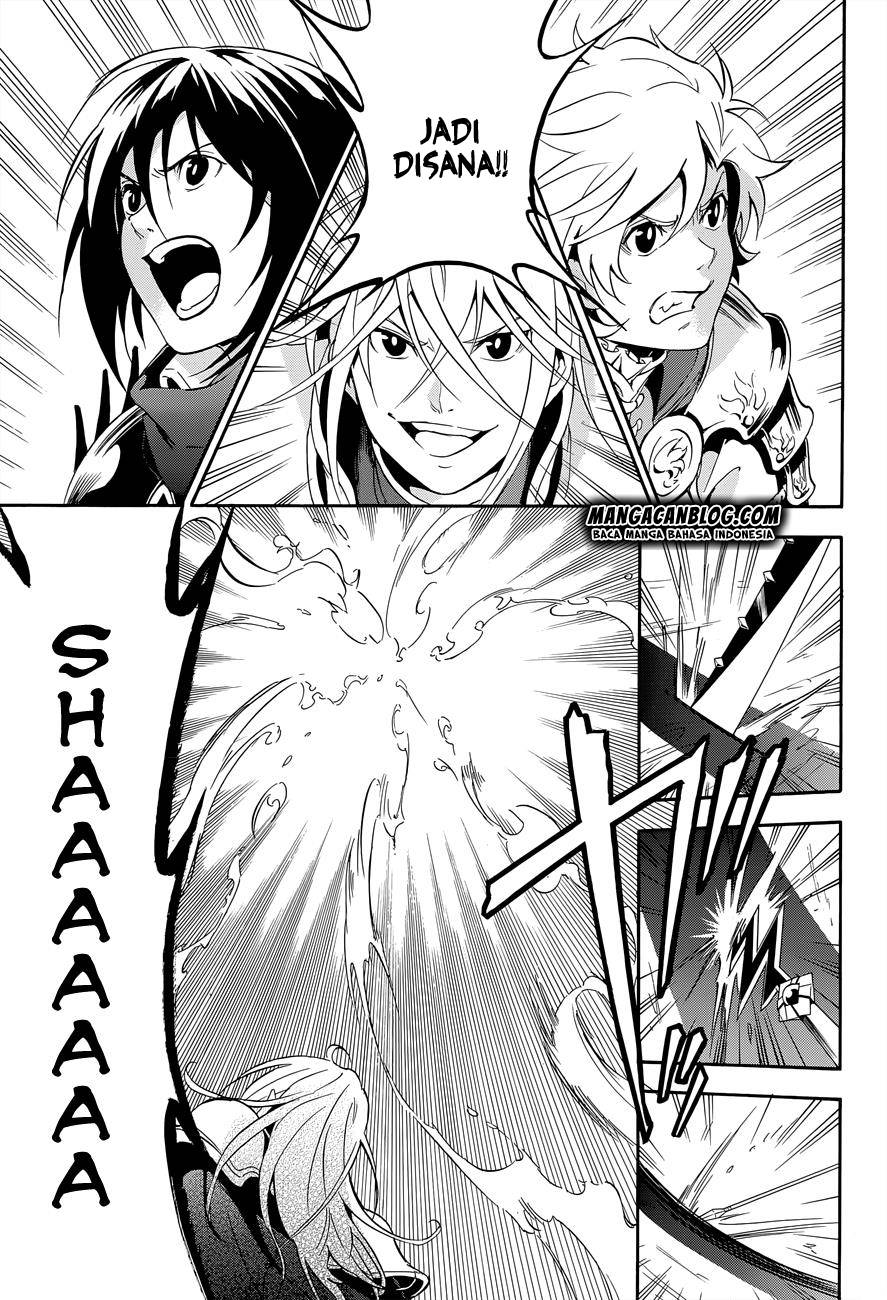 Tate no Yuusha no Nariagari - Chapter 16 33