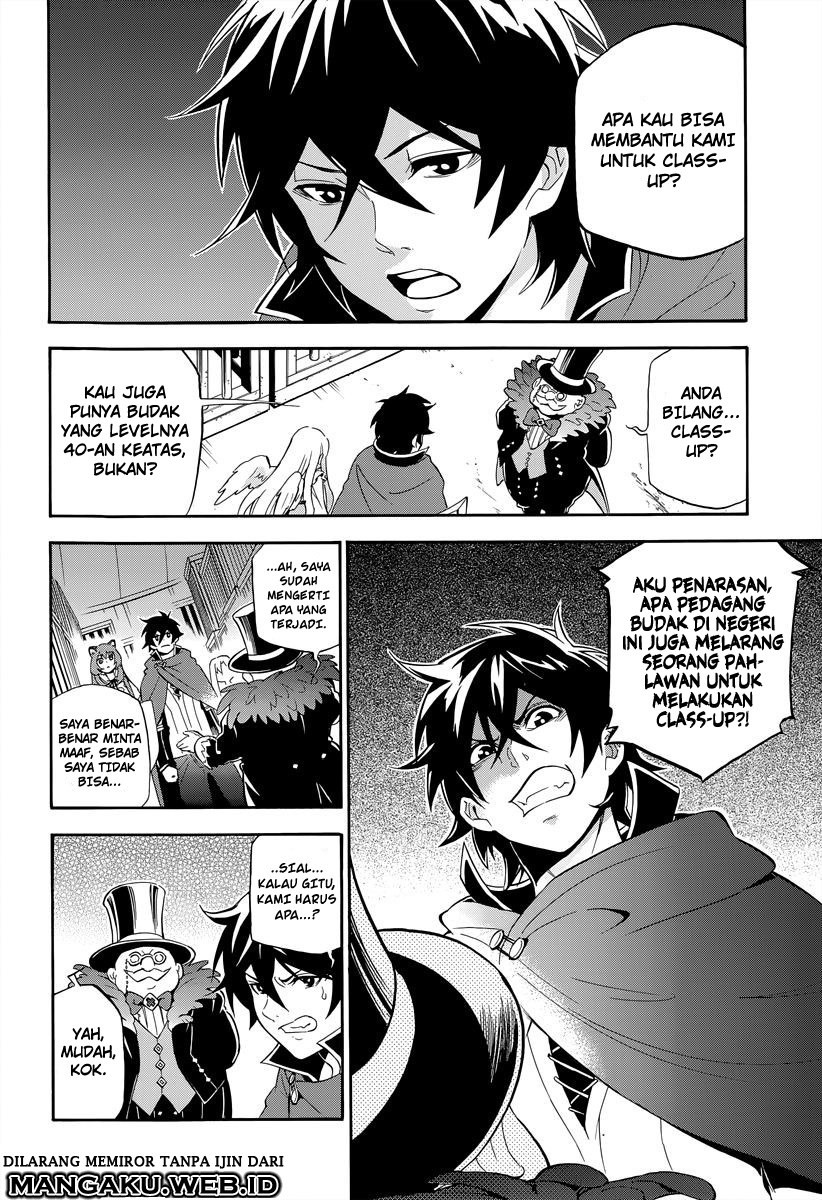 Tate no Yuusha no Nariagari - Chapter 15 29