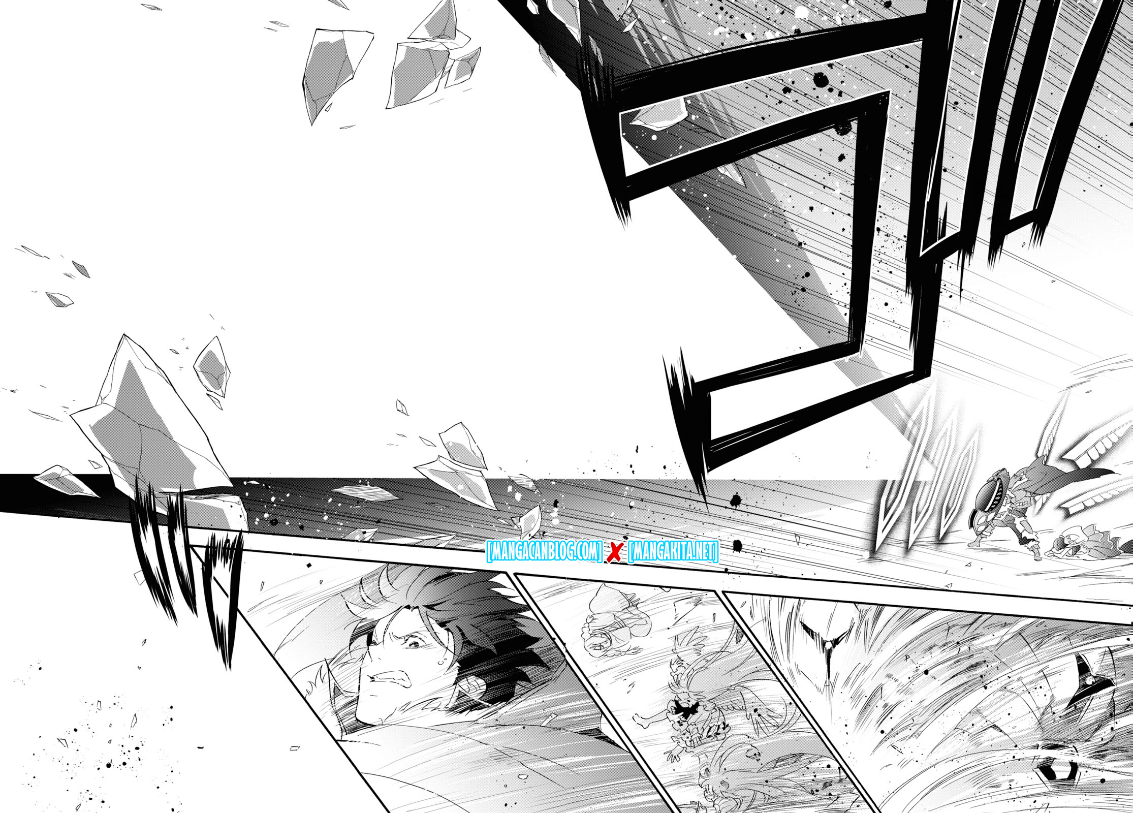 Tate no Yuusha no Nariagari - Chapter 62 2