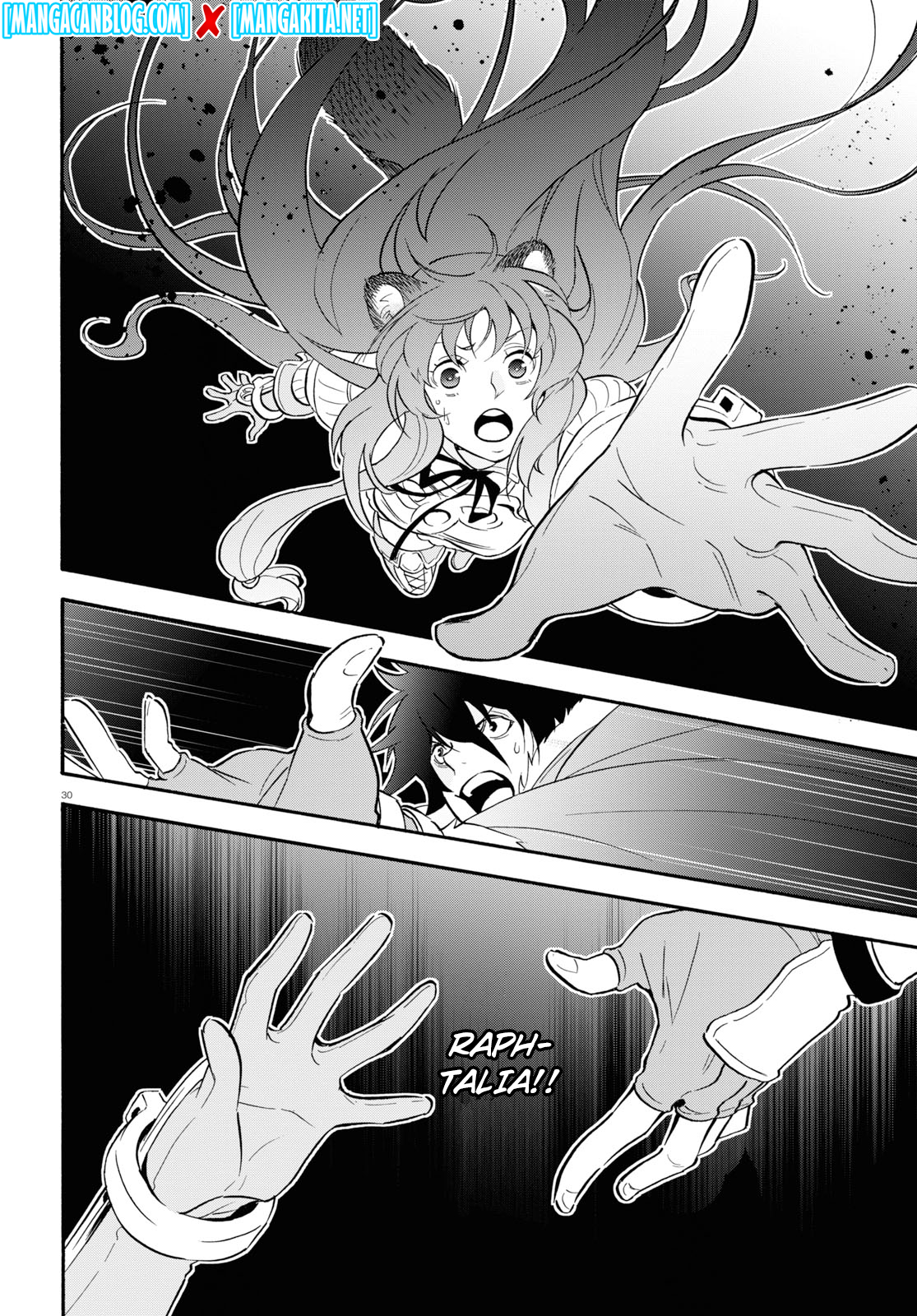Tate no Yuusha no Nariagari - Chapter 62 29