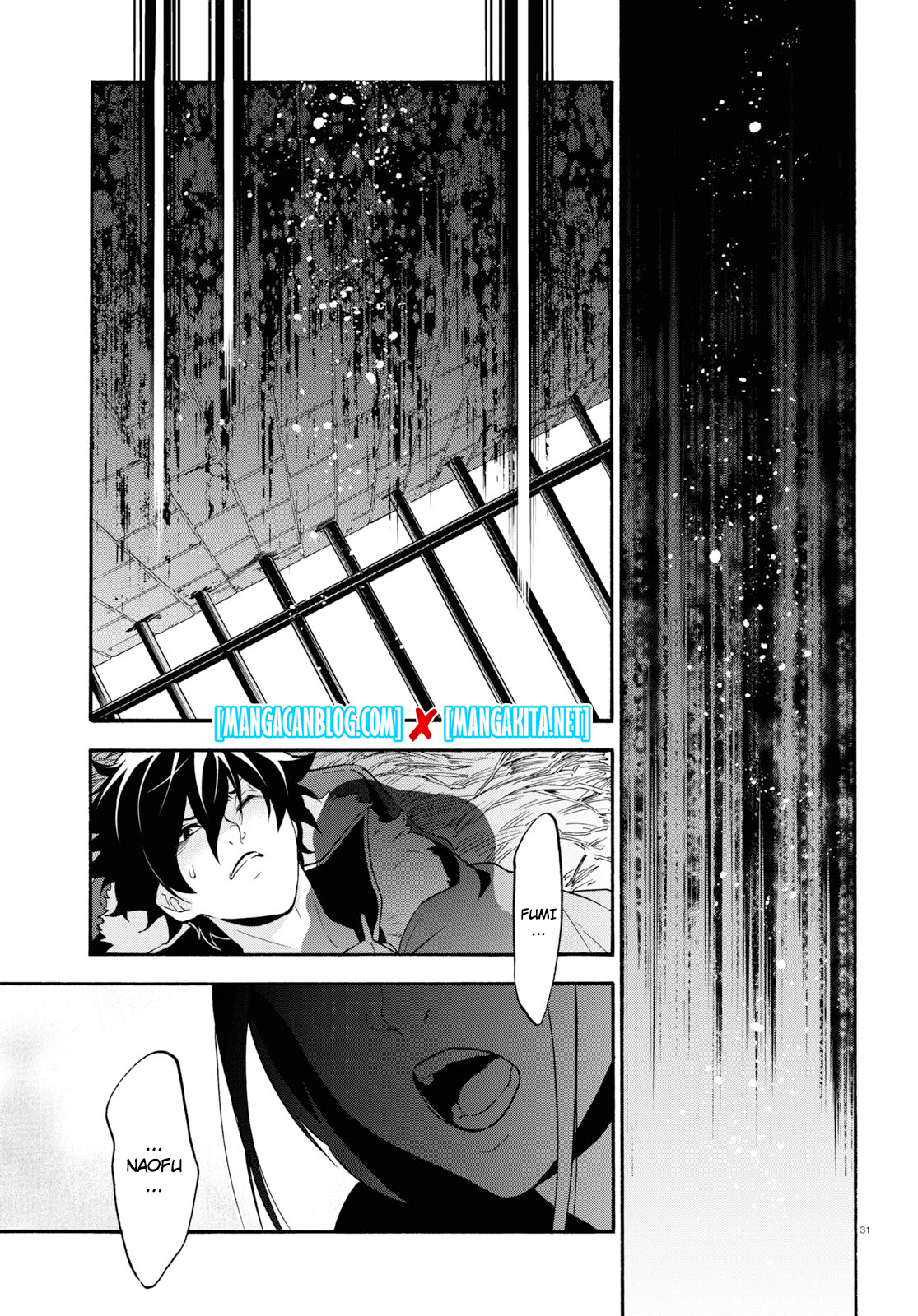 Tate no Yuusha no Nariagari - Chapter 62 30