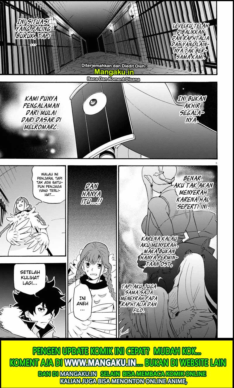 Tate no Yuusha no Nariagari - Chapter 63 9