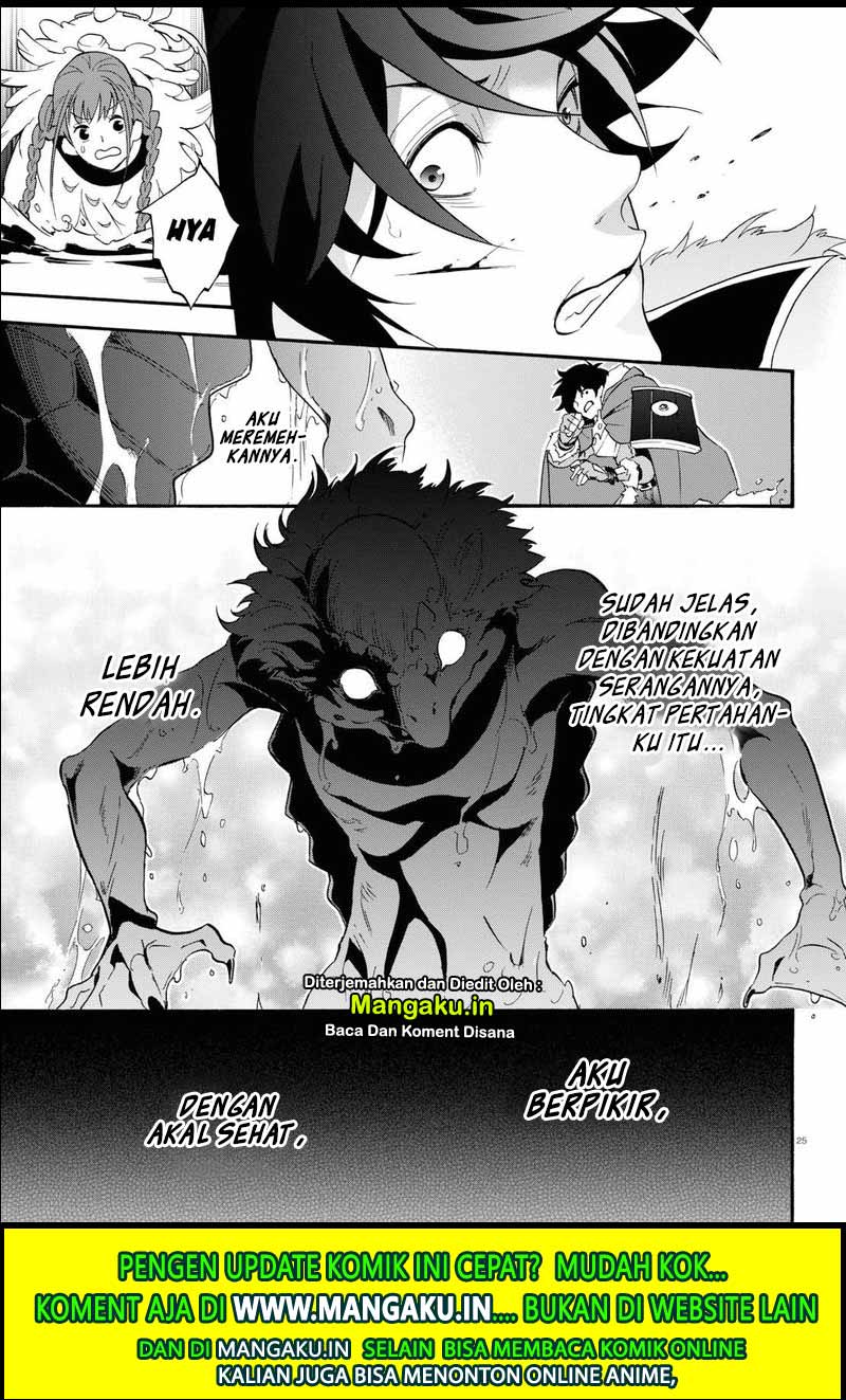 Tate no Yuusha no Nariagari - Chapter 63 28