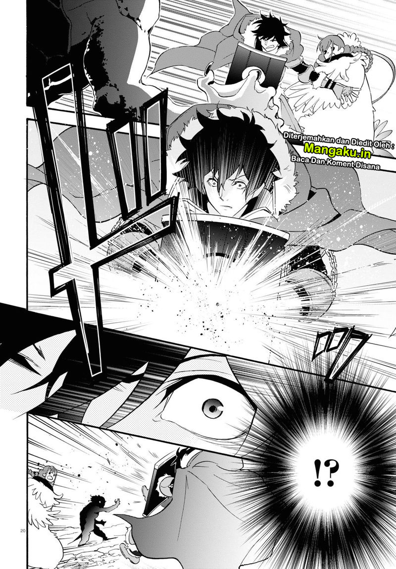 Tate no Yuusha no Nariagari - Chapter 63 23