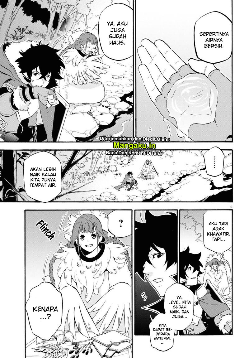 Tate no Yuusha no Nariagari - Chapter 63 20