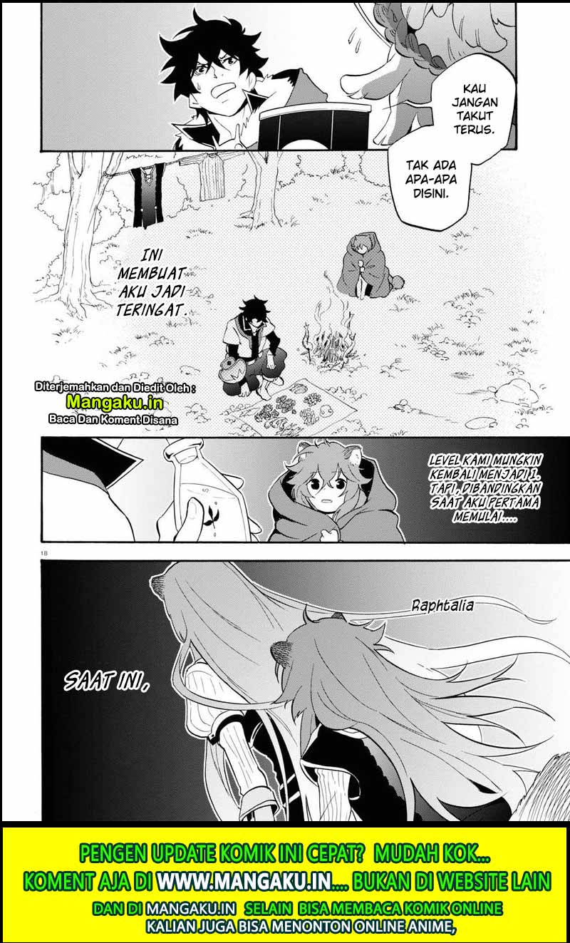 Tate no Yuusha no Nariagari - Chapter 63 21