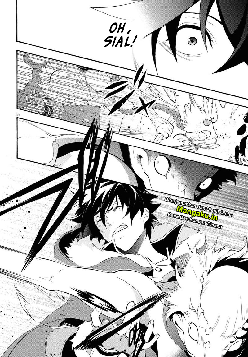 Tate no Yuusha no Nariagari - Chapter 63 27