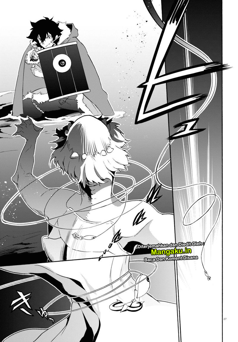 Tate no Yuusha no Nariagari - Chapter 63 30