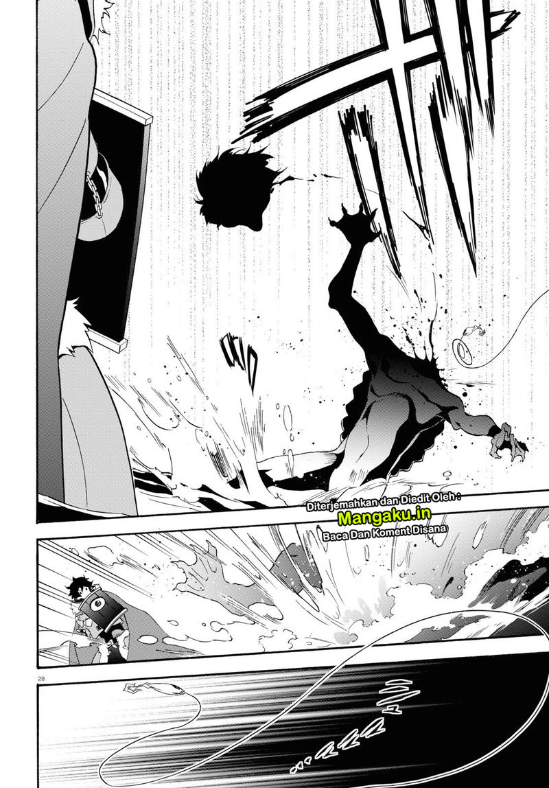 Tate no Yuusha no Nariagari - Chapter 63 31