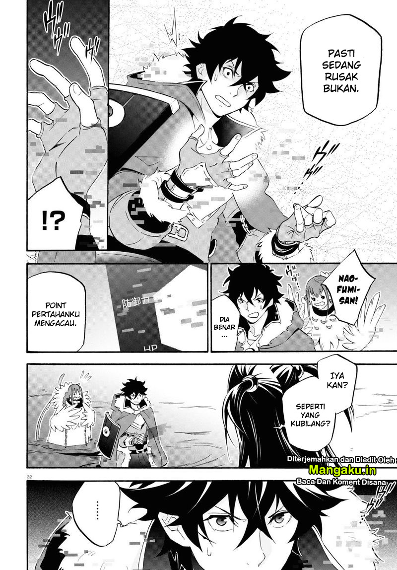 Tate no Yuusha no Nariagari - Chapter 63 35