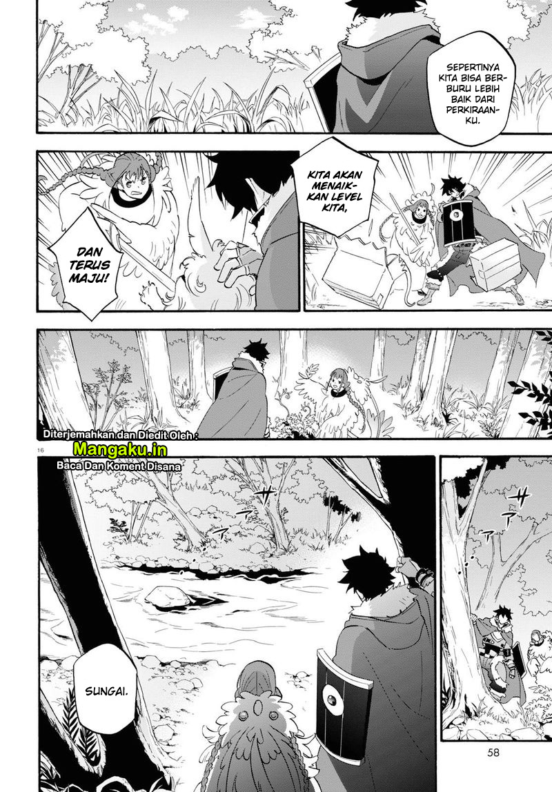Tate no Yuusha no Nariagari - Chapter 63 19