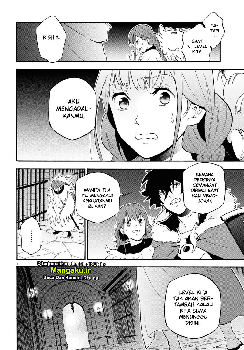 Tate no Yuusha no Nariagari - Chapter 63 12