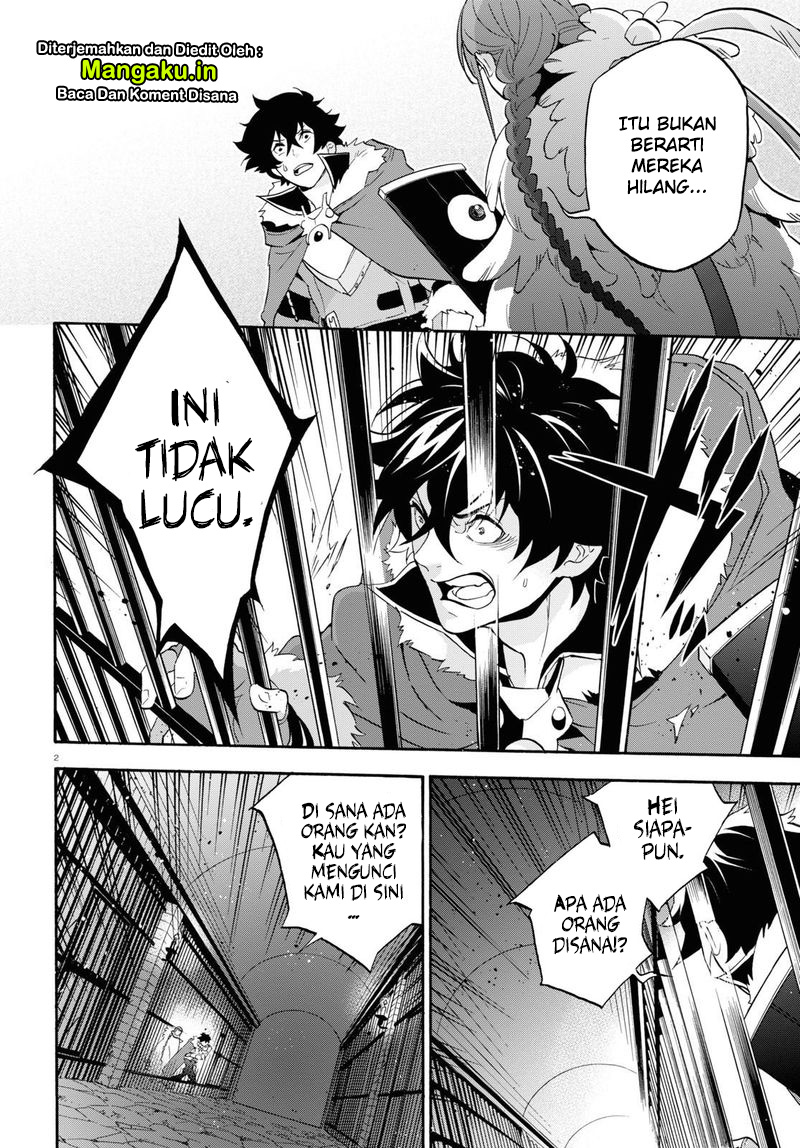Tate no Yuusha no Nariagari - Chapter 63 6