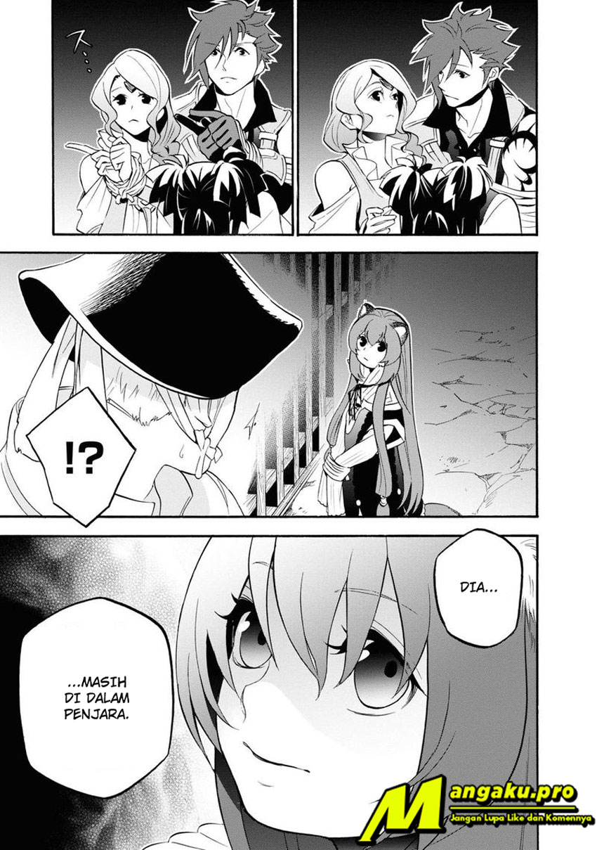 Tate no Yuusha no Nariagari - Chapter 66.2 6 Tate no Yuusha no Nariagari - Chapter 66.2 6