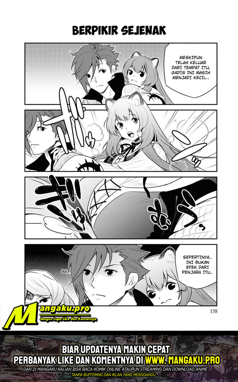 Tate no Yuusha no Nariagari - Chapter 66.3 7 Tate no Yuusha no Nariagari - Chapter 66.3 7