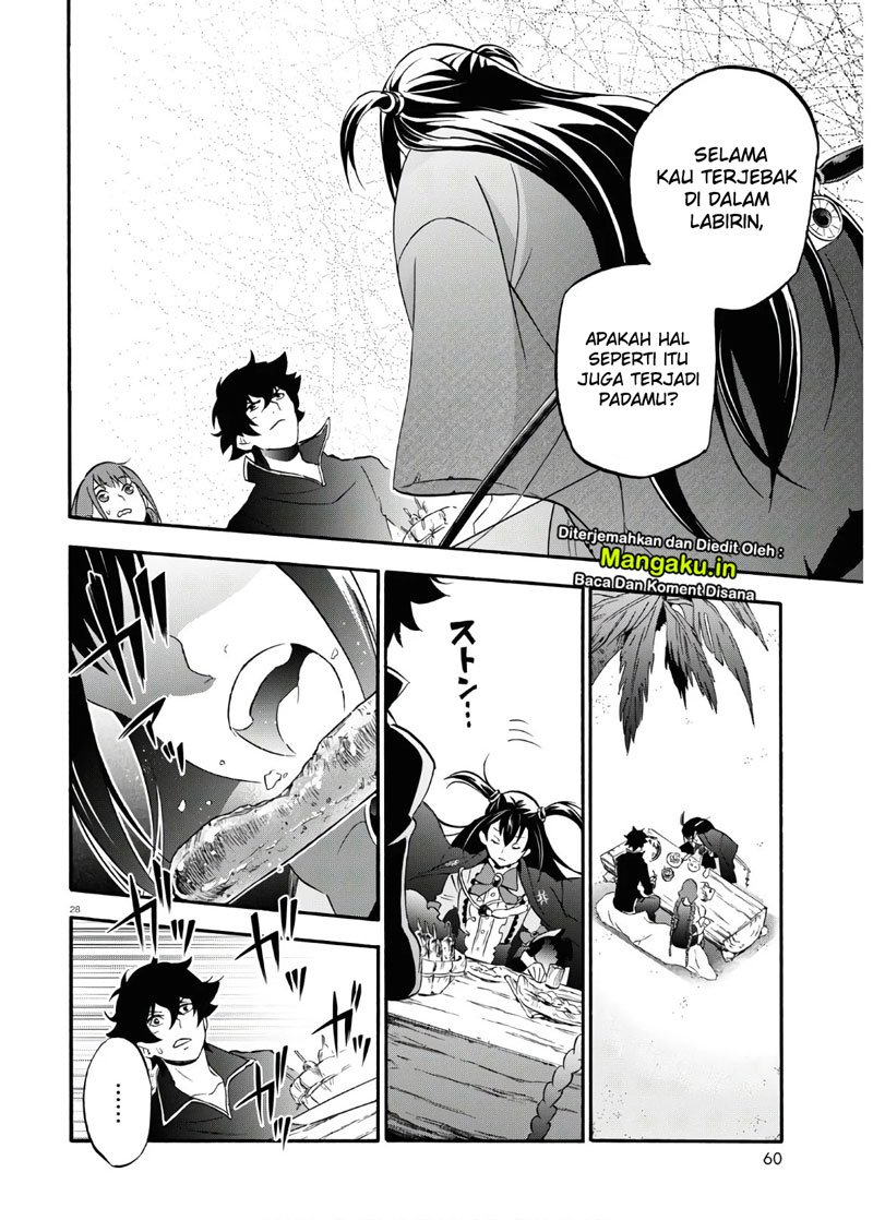 Tate no Yuusha no Nariagari - Chapter 64 29