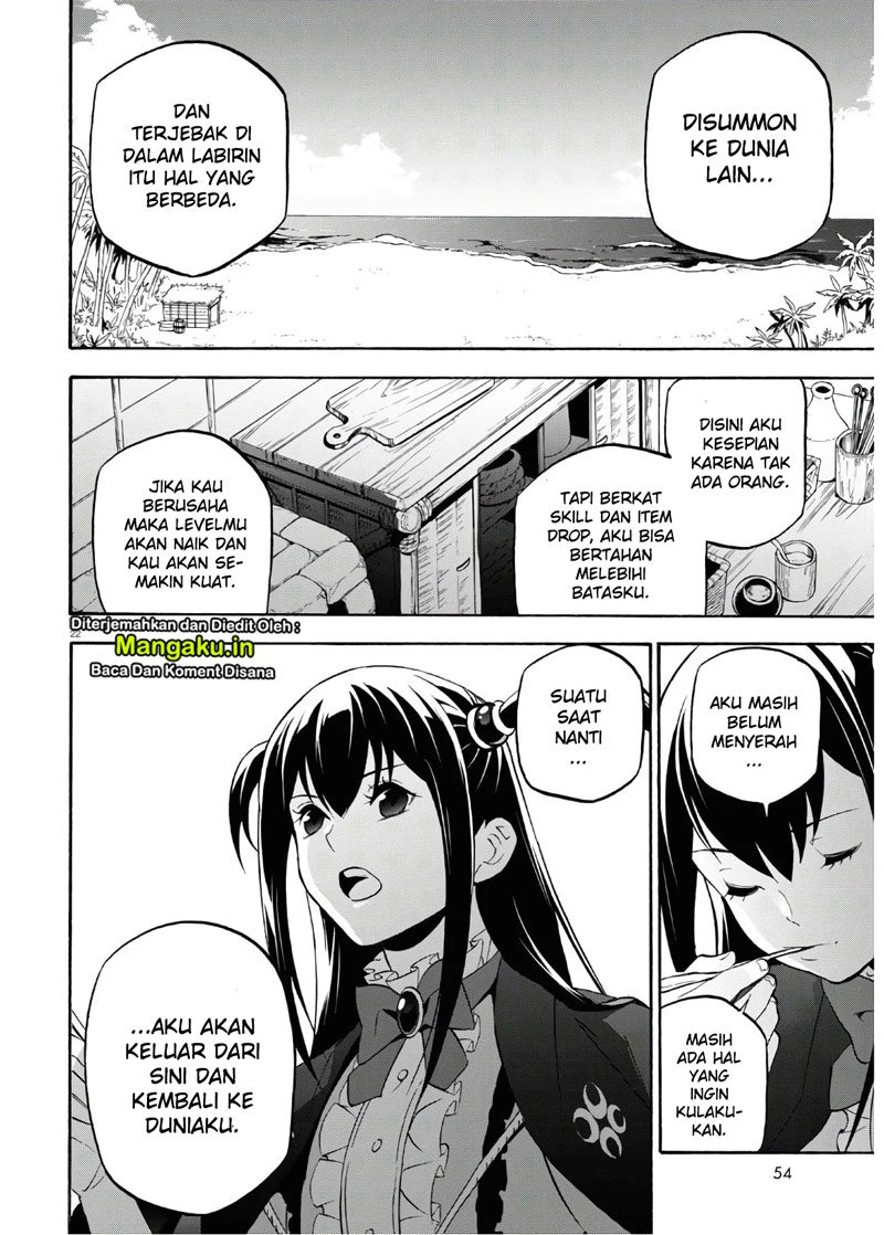 Tate no Yuusha no Nariagari - Chapter 64 23