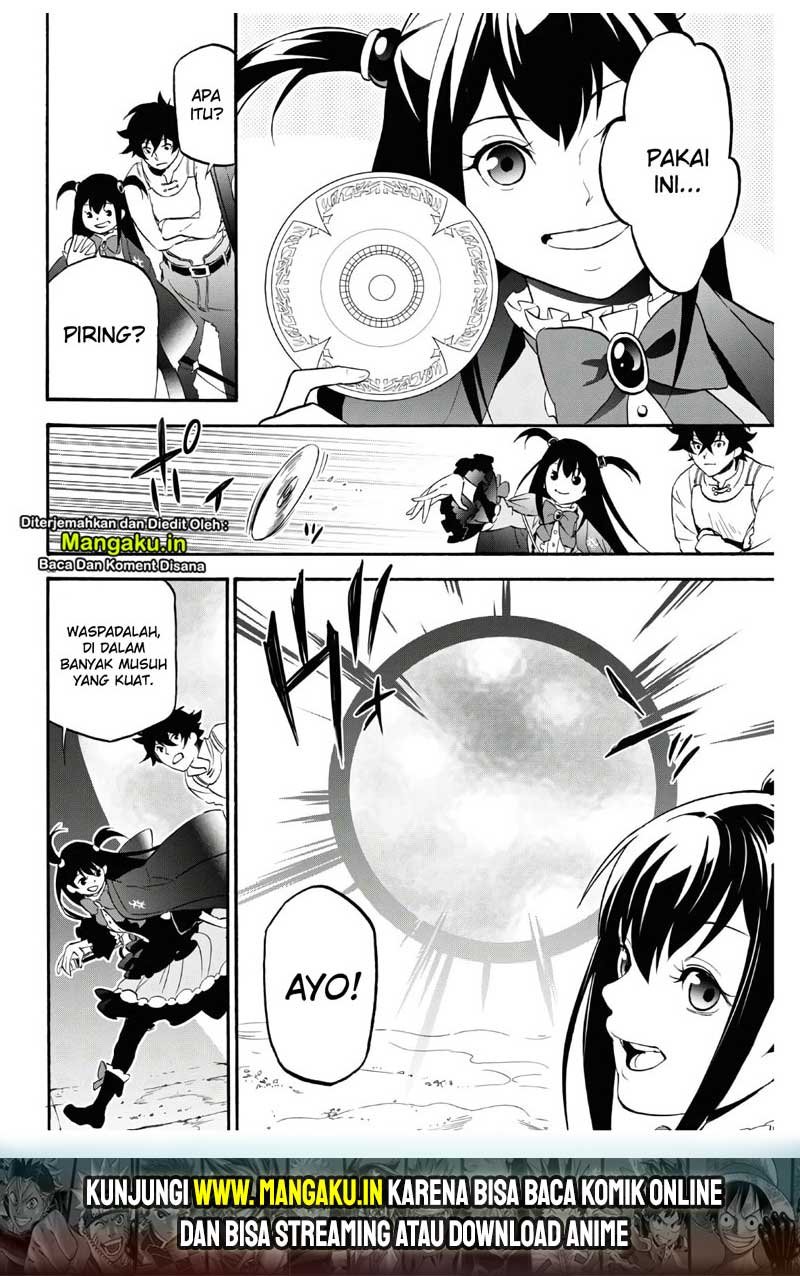 Tate no Yuusha no Nariagari - Chapter 64 33