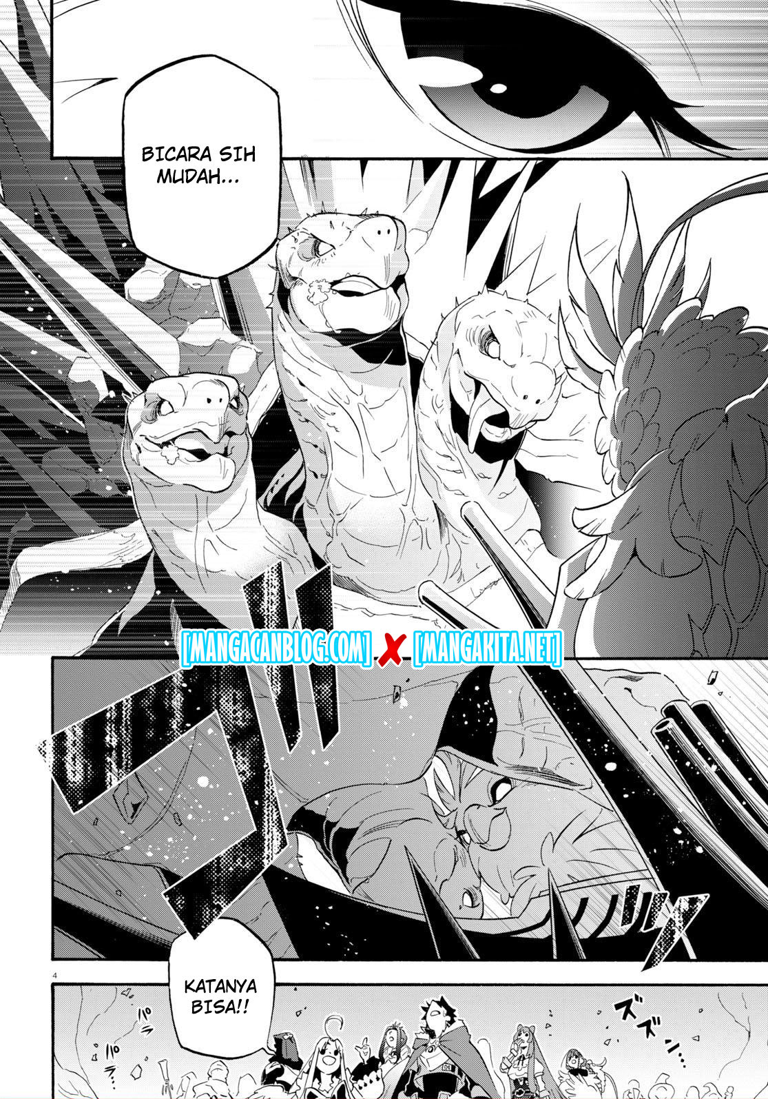 Tate no Yuusha no Nariagari - Chapter 59 9 Tate no Yuusha no Nariagari - Chapter 59 9