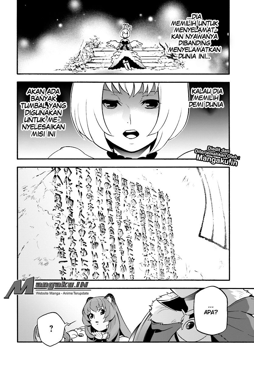 Tate no Yuusha no Nariagari - Chapter 53 9 Tate no Yuusha no Nariagari - Chapter 53 9