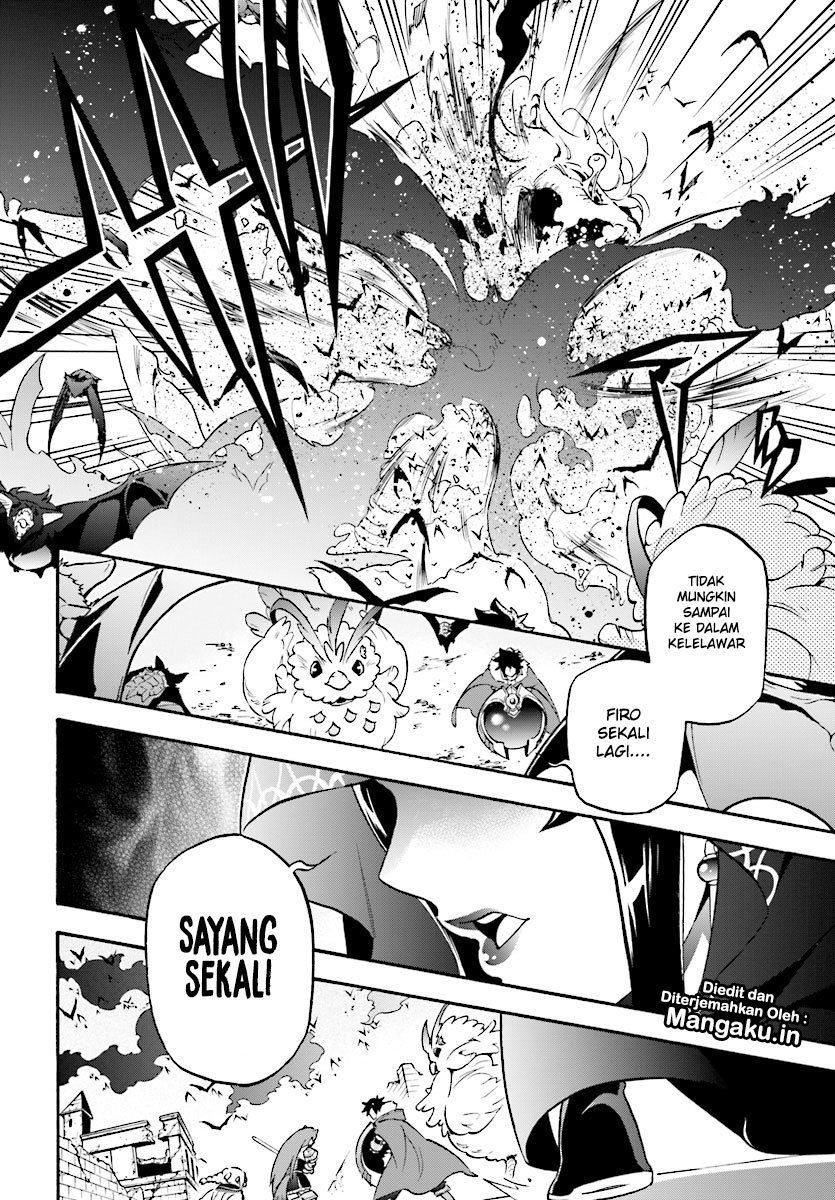 Tate no Yuusha no Nariagari - Chapter 53 23 Tate no Yuusha no Nariagari - Chapter 53 23