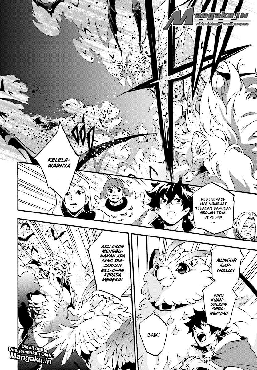 Tate no Yuusha no Nariagari - Chapter 53 21 Tate no Yuusha no Nariagari - Chapter 53 21