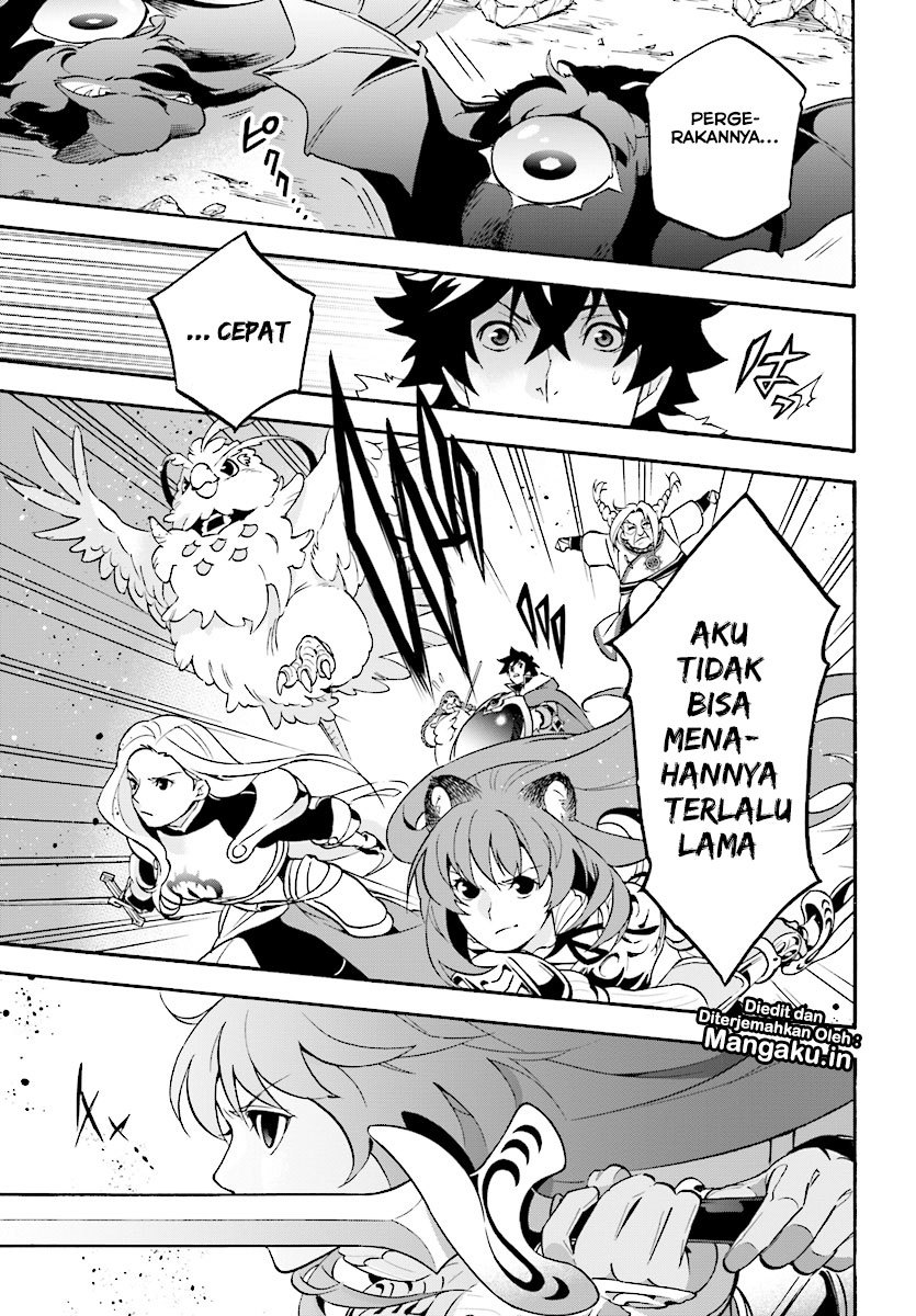 Tate no Yuusha no Nariagari - Chapter 53 26 Tate no Yuusha no Nariagari - Chapter 53 26