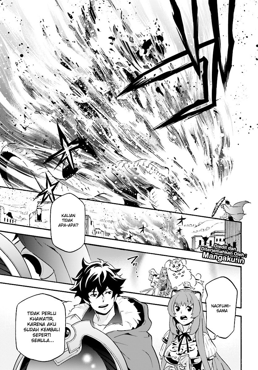 Tate no Yuusha no Nariagari - Chapter 53 32 Tate no Yuusha no Nariagari - Chapter 53 32