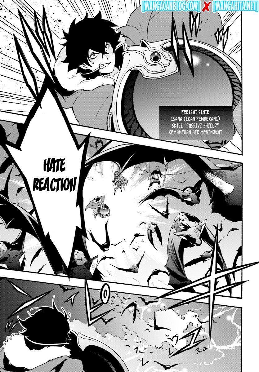 Tate no Yuusha no Nariagari - Chapter 51 29