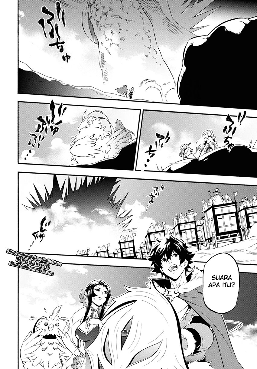 Tate no Yuusha no Nariagari - Chapter 56 21 Tate no Yuusha no Nariagari - Chapter 56 21