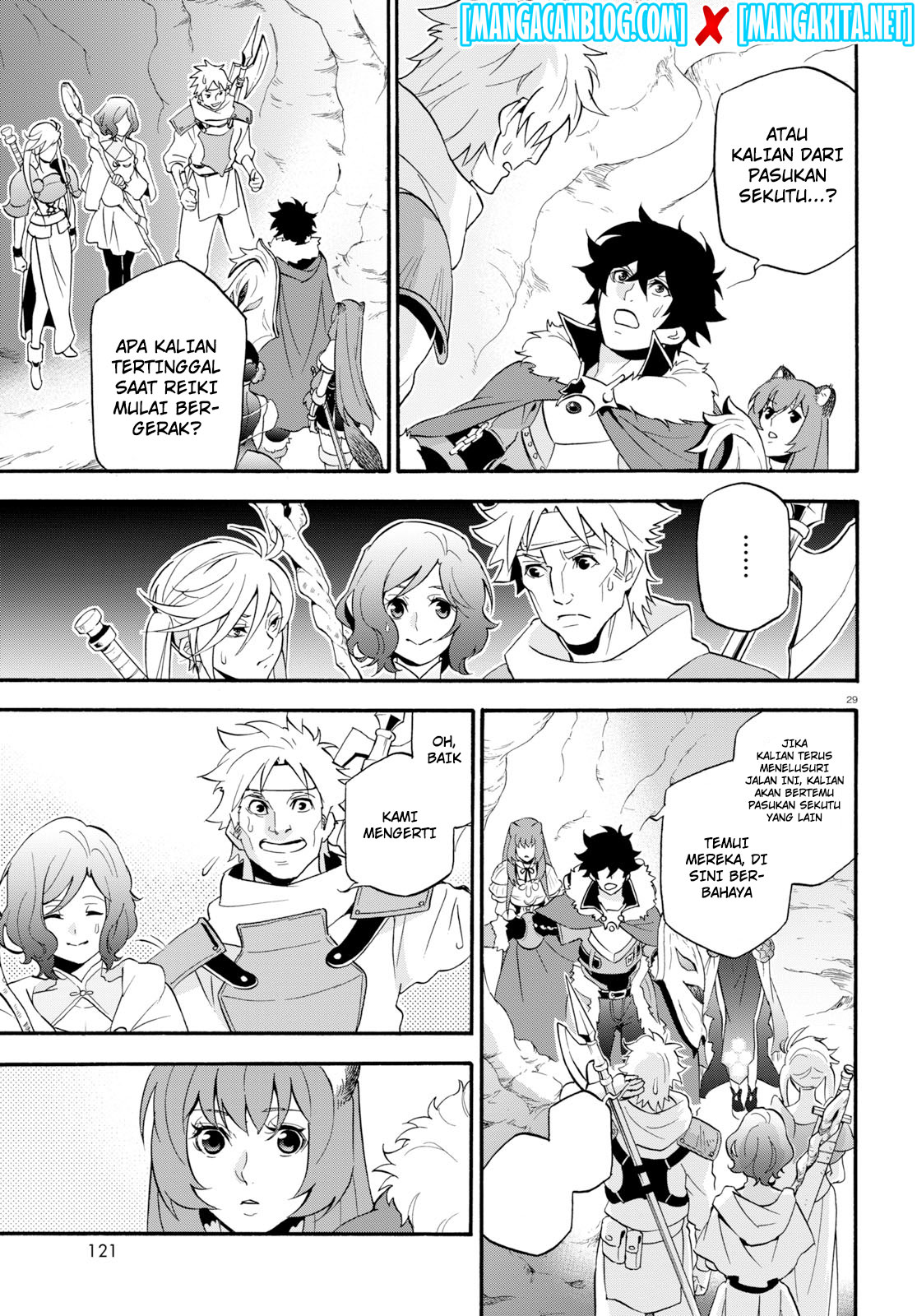 Tate no Yuusha no Nariagari - Chapter 57 29