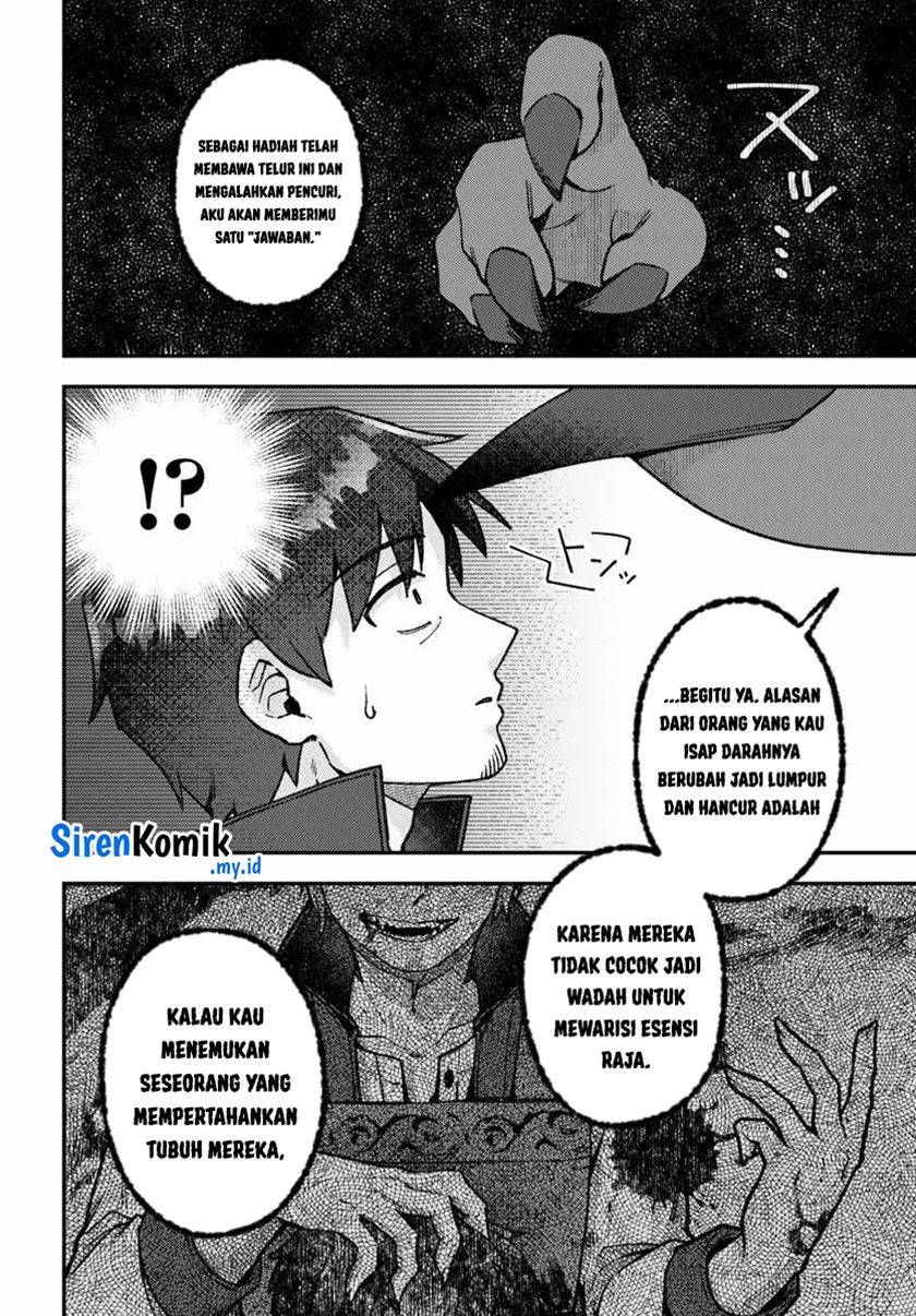 Teihen Ossan, Cheat Kokusei de Isekai Rakuraku Life - Chapter 09.2 9 Teihen Ossan, Cheat Kokusei de Isekai Rakuraku Life - Chapter 09.2 9