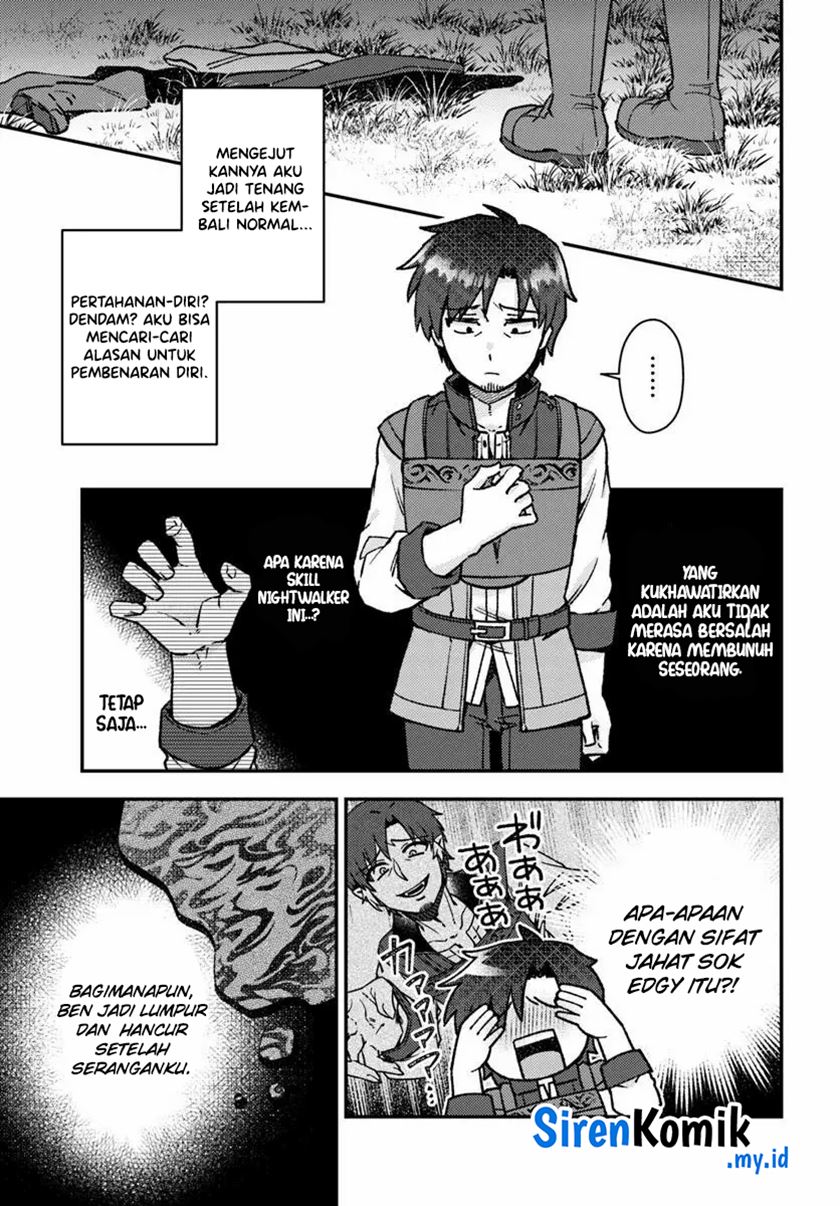 Teihen Ossan, Cheat Kokusei de Isekai Rakuraku Life - Chapter 09.2 2 Teihen Ossan, Cheat Kokusei de Isekai Rakuraku Life - Chapter 09.2 2