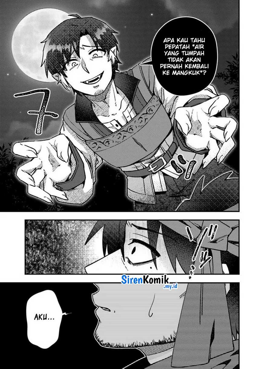 Teihen Ossan, Cheat Kokusei de Isekai Rakuraku Life - Chapter 09.1 10 Teihen Ossan, Cheat Kokusei de Isekai Rakuraku Life - Chapter 09.1 10