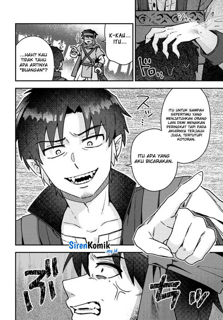 Teihen Ossan, Cheat Kokusei de Isekai Rakuraku Life - Chapter 09.1 5 Teihen Ossan, Cheat Kokusei de Isekai Rakuraku Life - Chapter 09.1 5