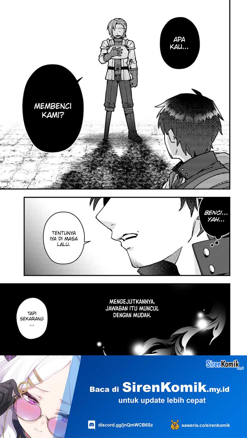 Teihen Ossan, Cheat Kokusei de Isekai Rakuraku Life - Chapter 07.2 10 Teihen Ossan, Cheat Kokusei de Isekai Rakuraku Life - Chapter 07.2 10