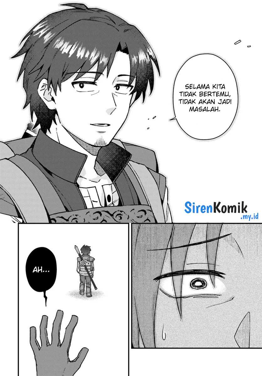 Teihen Ossan, Cheat Kokusei de Isekai Rakuraku Life - Chapter 07.2 11 Teihen Ossan, Cheat Kokusei de Isekai Rakuraku Life - Chapter 07.2 11
