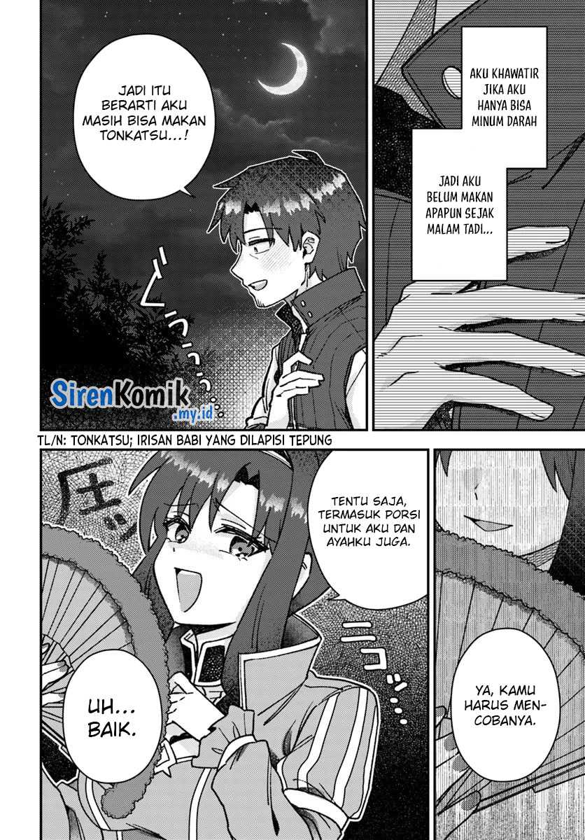 Teihen Ossan, Cheat Kokusei de Isekai Rakuraku Life - Chapter 05.2 11 Teihen Ossan, Cheat Kokusei de Isekai Rakuraku Life - Chapter 05.2 11