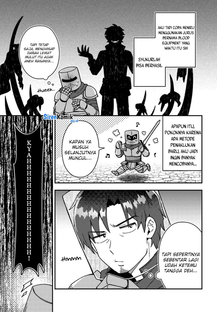 Teihen Ossan, Cheat Kokusei de Isekai Rakuraku Life - Chapter 15 9 Teihen Ossan, Cheat Kokusei de Isekai Rakuraku Life - Chapter 15 9