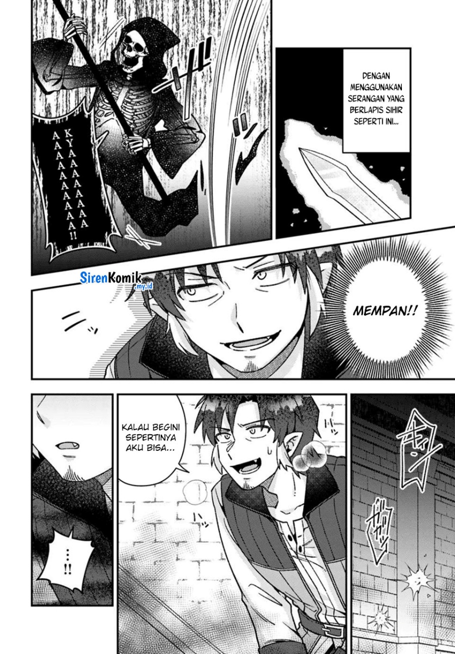 Teihen Ossan, Cheat Kokusei de Isekai Rakuraku Life - Chapter 15 20 Teihen Ossan, Cheat Kokusei de Isekai Rakuraku Life - Chapter 15 20