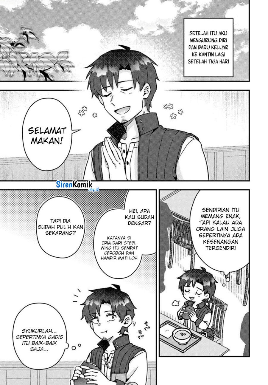 Teihen Ossan, Cheat Kokusei de Isekai Rakuraku Life - Chapter 15 25 Teihen Ossan, Cheat Kokusei de Isekai Rakuraku Life - Chapter 15 25