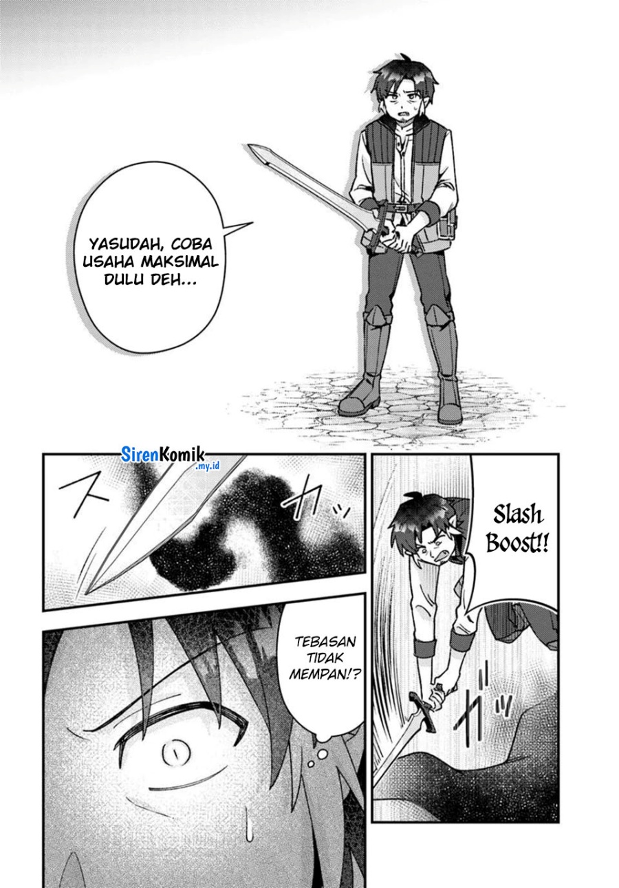 Teihen Ossan, Cheat Kokusei de Isekai Rakuraku Life - Chapter 15 18 Teihen Ossan, Cheat Kokusei de Isekai Rakuraku Life - Chapter 15 18