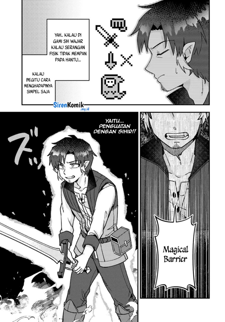 Teihen Ossan, Cheat Kokusei de Isekai Rakuraku Life - Chapter 15 19 Teihen Ossan, Cheat Kokusei de Isekai Rakuraku Life - Chapter 15 19