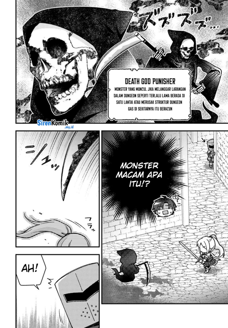 Teihen Ossan, Cheat Kokusei de Isekai Rakuraku Life - Chapter 15 12 Teihen Ossan, Cheat Kokusei de Isekai Rakuraku Life - Chapter 15 12