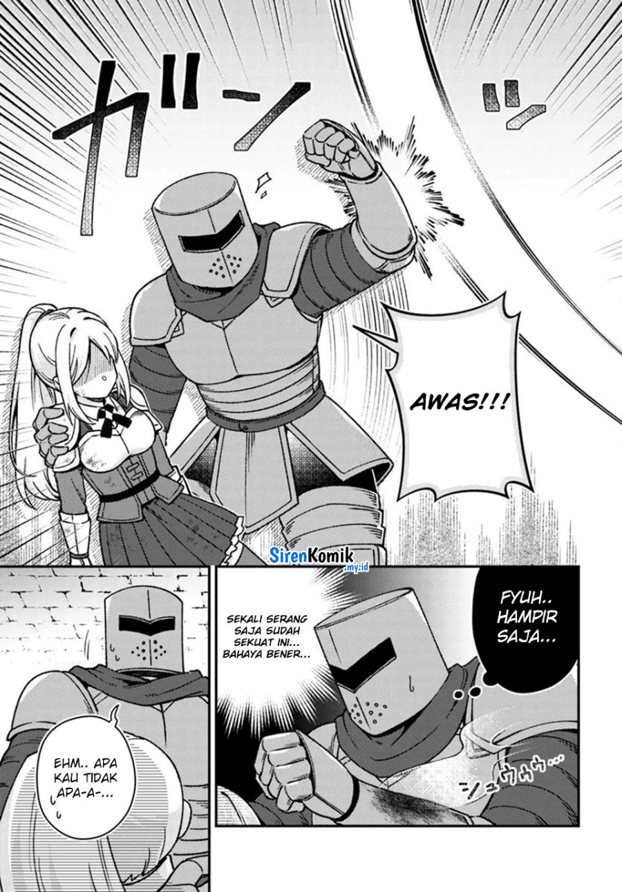 Teihen Ossan, Cheat Kokusei de Isekai Rakuraku Life - Chapter 15 13 Teihen Ossan, Cheat Kokusei de Isekai Rakuraku Life - Chapter 15 13