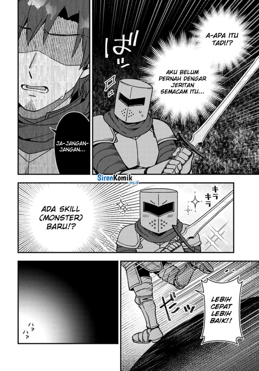 Teihen Ossan, Cheat Kokusei de Isekai Rakuraku Life - Chapter 15 10 Teihen Ossan, Cheat Kokusei de Isekai Rakuraku Life - Chapter 15 10