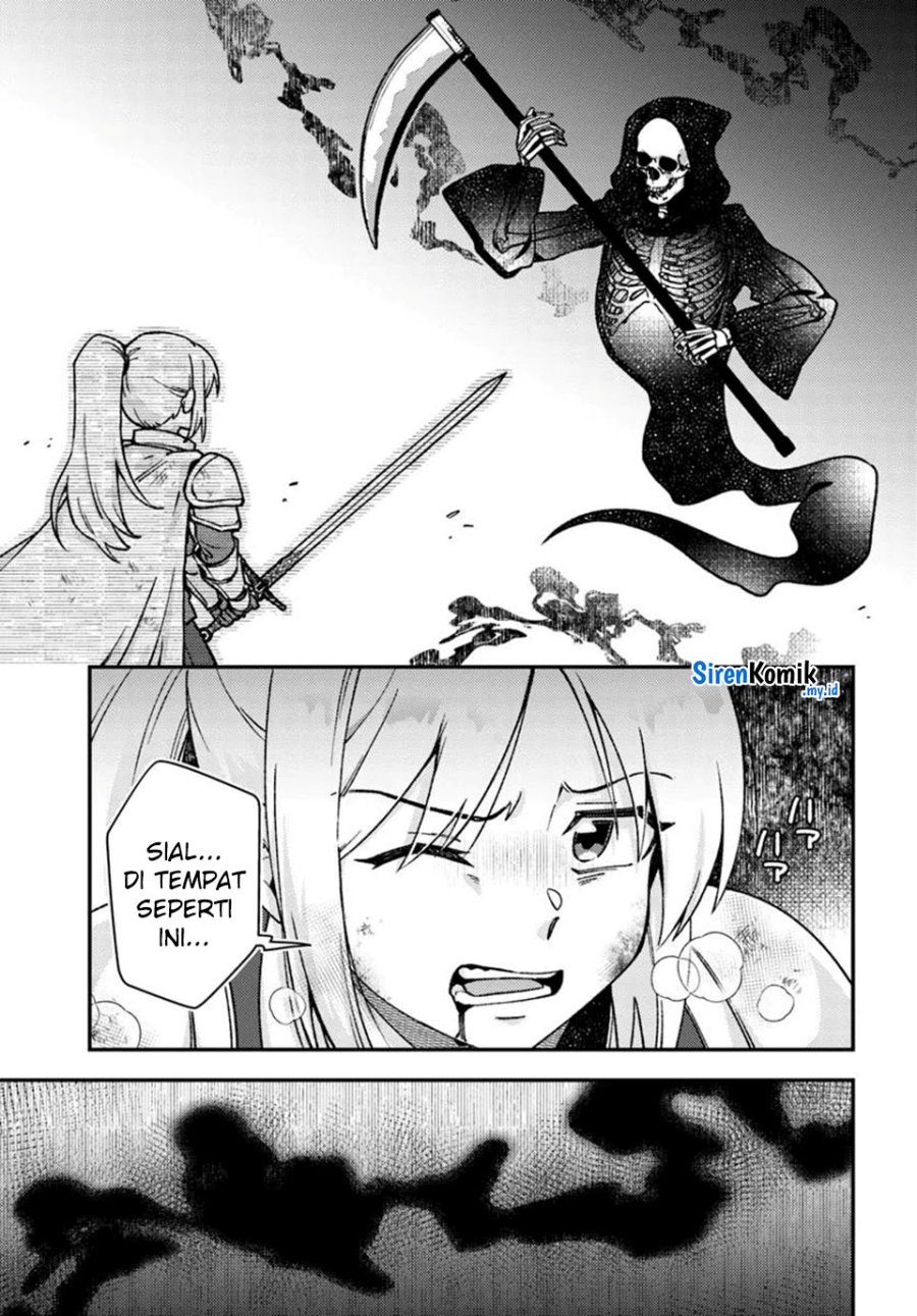 Teihen Ossan, Cheat Kokusei de Isekai Rakuraku Life - Chapter 15 11 Teihen Ossan, Cheat Kokusei de Isekai Rakuraku Life - Chapter 15 11