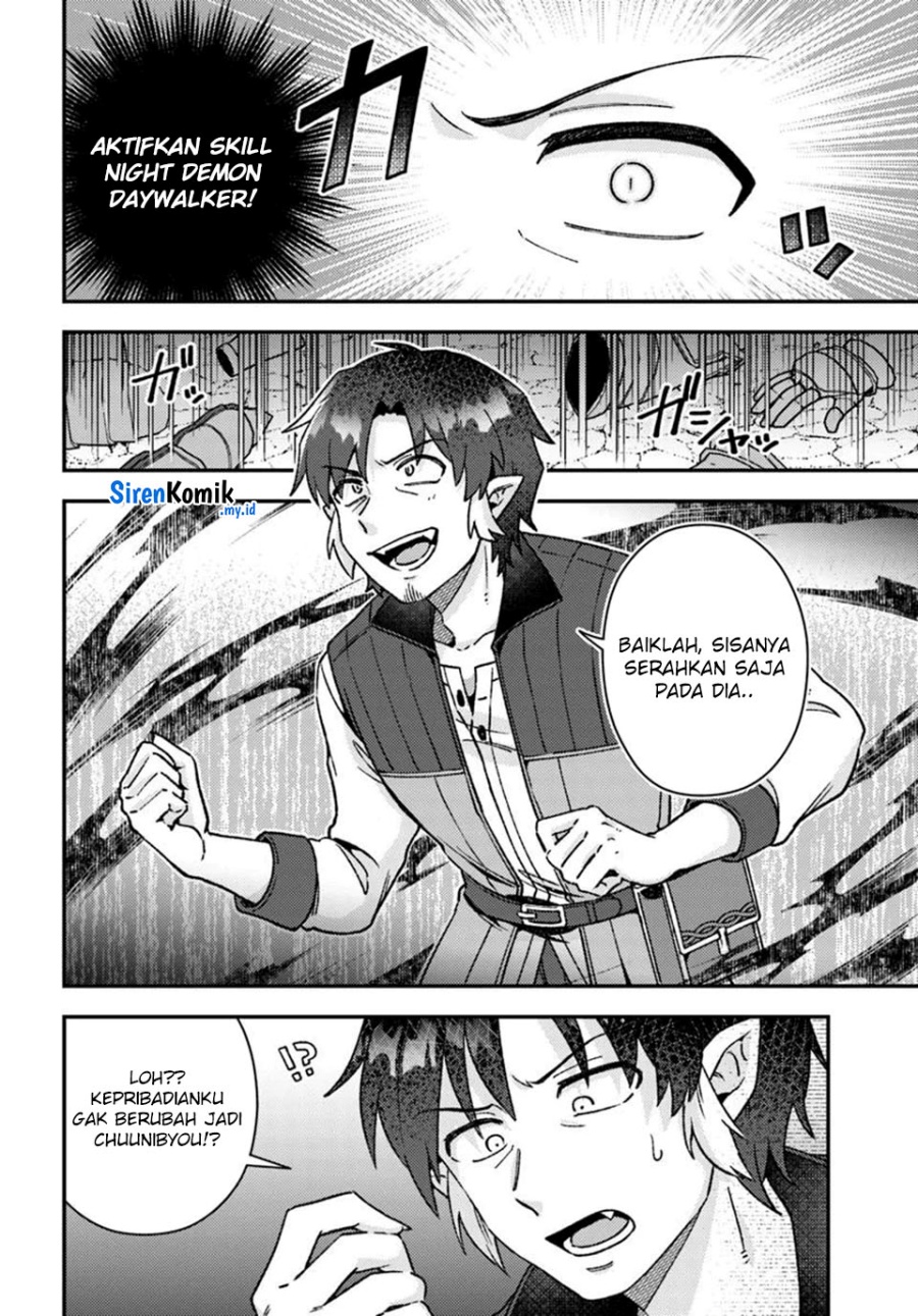 Teihen Ossan, Cheat Kokusei de Isekai Rakuraku Life - Chapter 15 16 Teihen Ossan, Cheat Kokusei de Isekai Rakuraku Life - Chapter 15 16