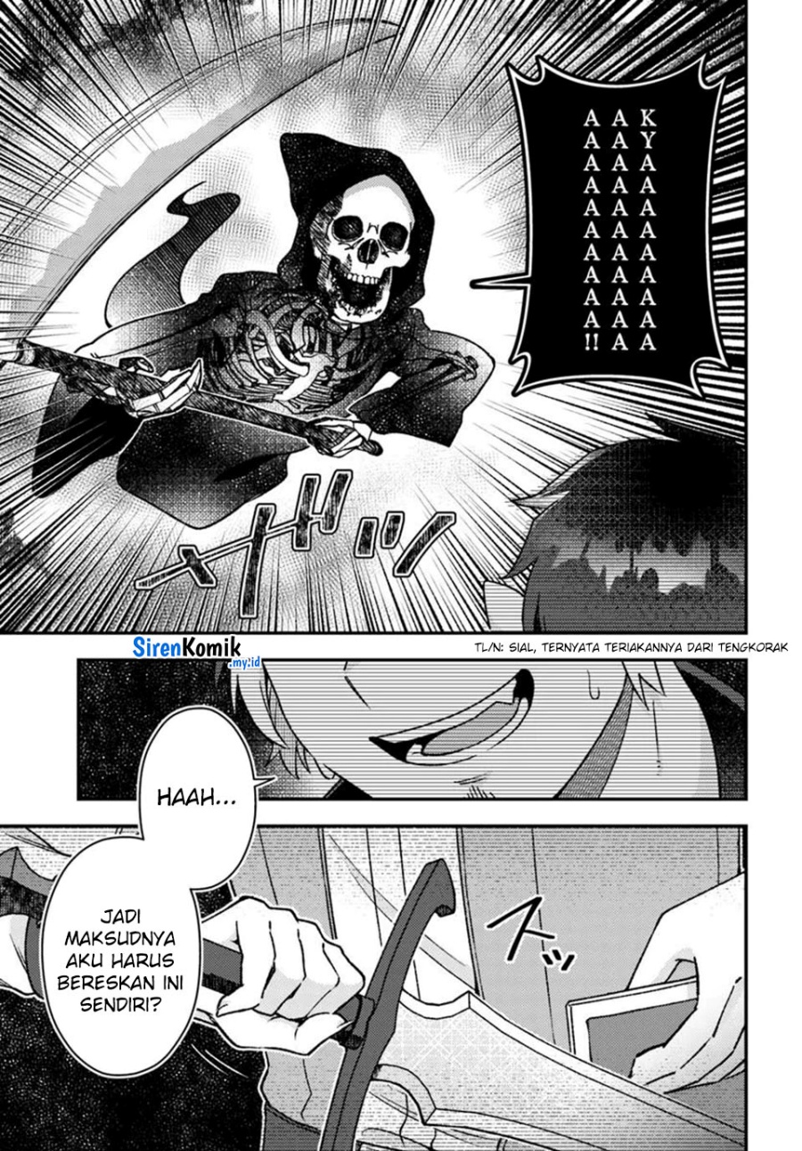 Teihen Ossan, Cheat Kokusei de Isekai Rakuraku Life - Chapter 15 17 Teihen Ossan, Cheat Kokusei de Isekai Rakuraku Life - Chapter 15 17