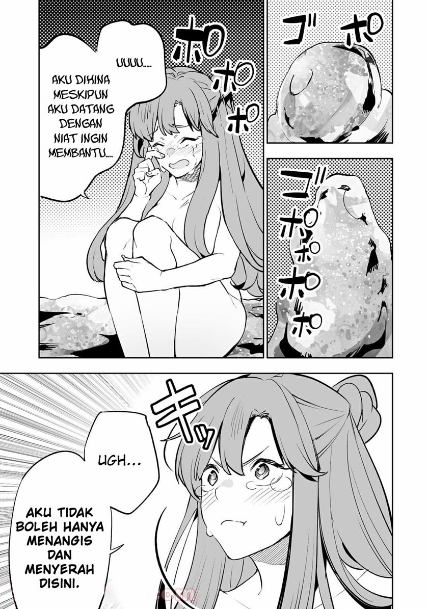 Teihen Ryoushu no Kanchigai Eiyuutan - Chapter 28 23